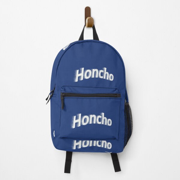 Item preview, Honcho designed and sold by lobodelnoir.