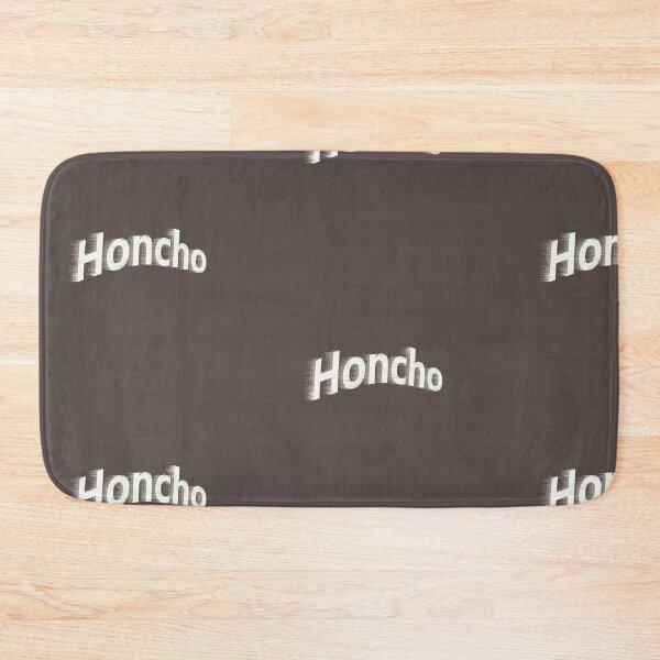 Item preview, Honcho designed and sold by lobodelnoir.