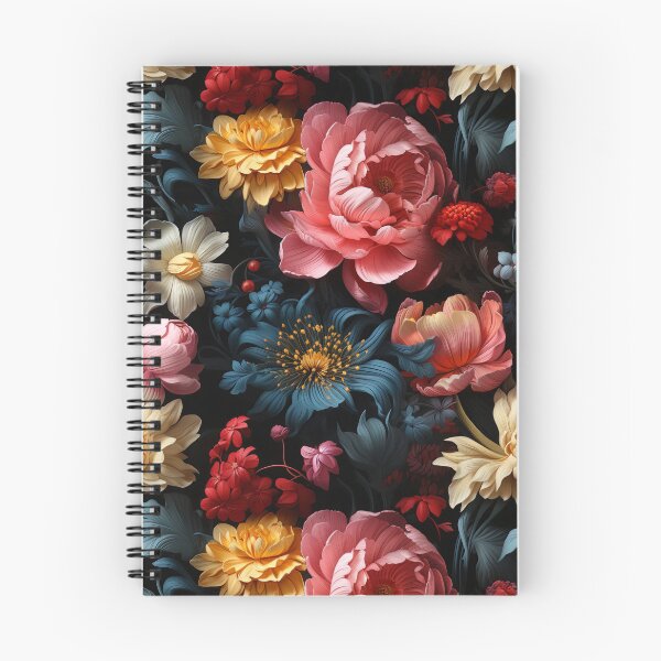 Item preview, Floral Design designed and sold by BilgePaksoylu.