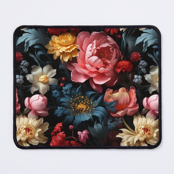 Item preview, Floral Design designed and sold by BilgePaksoylu.