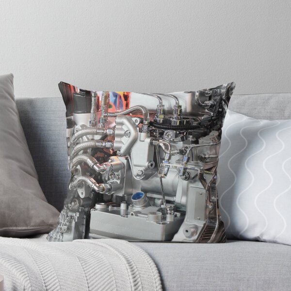Item preview, heavy truck engine designed and sold by goceris.