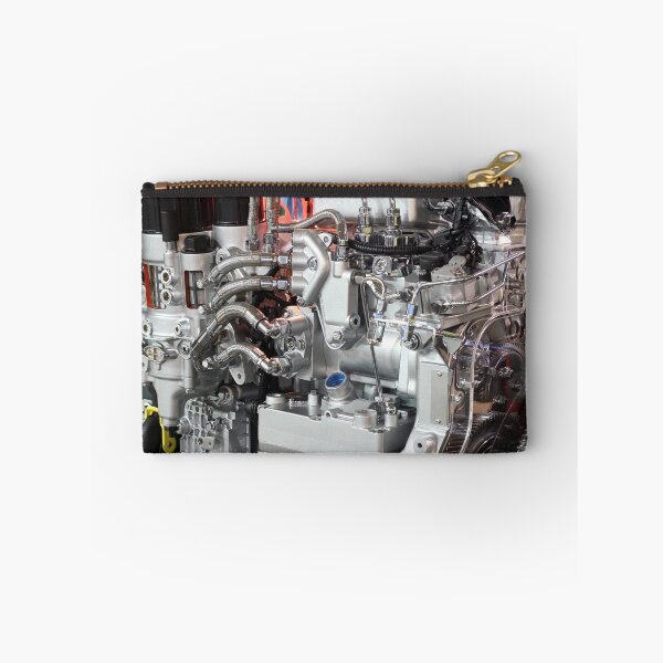 Item preview, heavy truck engine designed and sold by goceris.