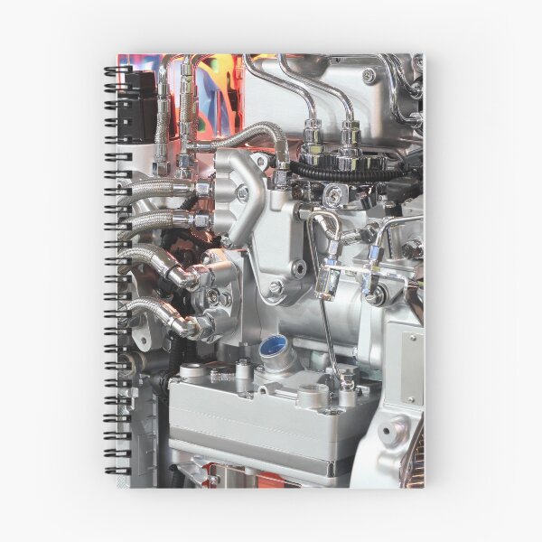 Item preview, heavy truck engine designed and sold by goceris.