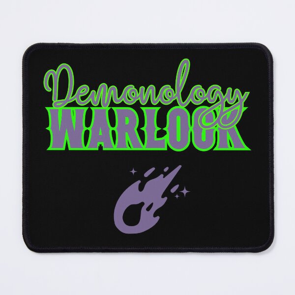 Item preview, Demonology Warlock designed and sold by Legendary  Status.
