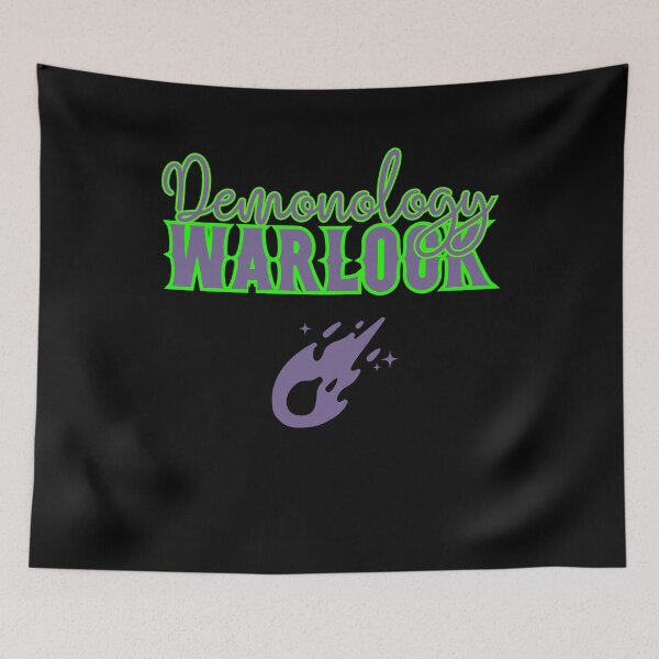 Item preview, Demonology Warlock designed and sold by Legendary  Status.