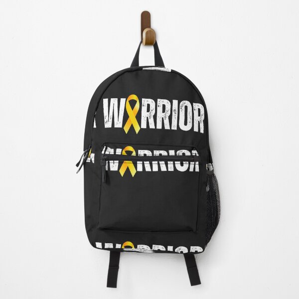 Item preview, Childhood cancer awareness ,hope for a warrior designed and sold by erozzz.