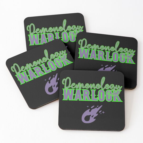 Item preview, Demonology Warlock designed and sold by Legendary  Status.