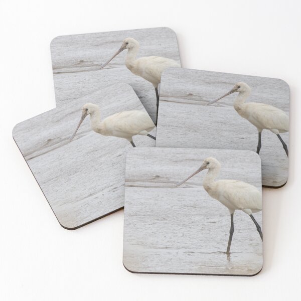 Item preview, Spoonbill designed and sold by LaurenTucker.