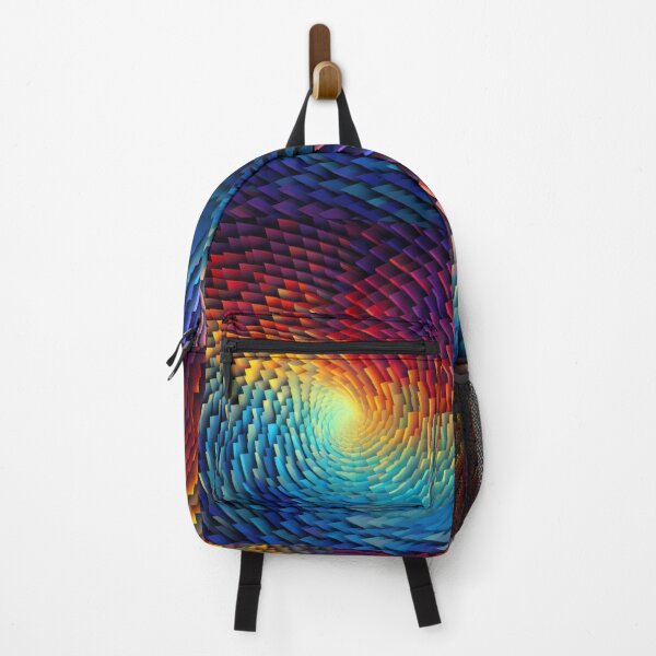 Item preview, Algorithmic Wave designed and sold by pinkal.