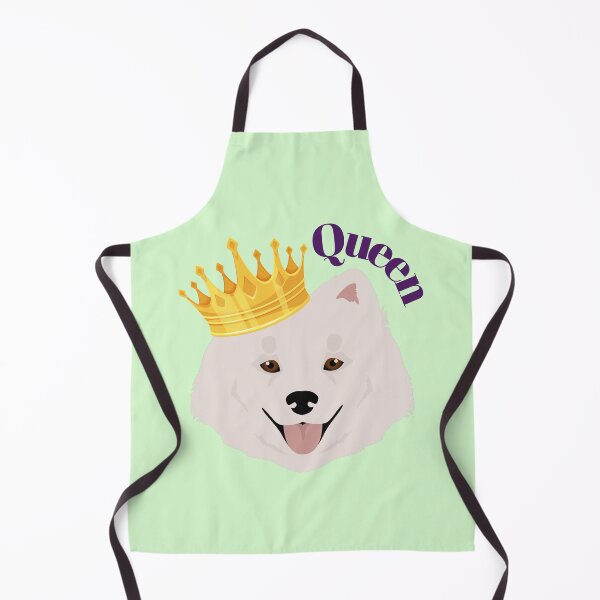 Item preview, Queen Floof designed and sold by Silver Lining Gift Co..
