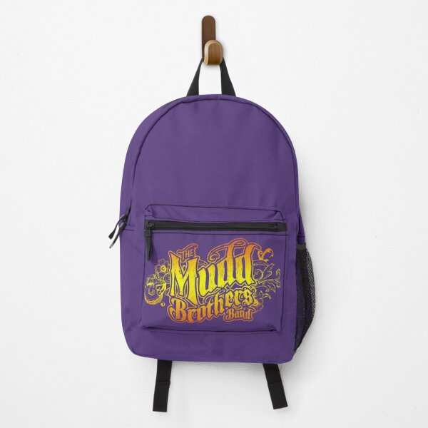 Item preview, Mudd Brothers Band Gradient Herald designed and sold by ricasso64.