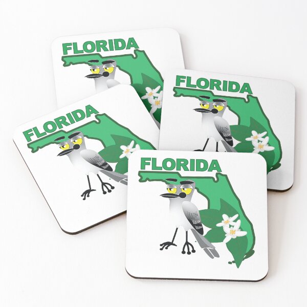 Item preview, State Pride: Florida designed and sold by creativecummins.