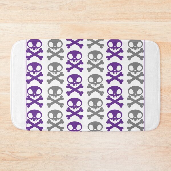Item preview, Skulls - Patternx designed and sold by MIST3R.