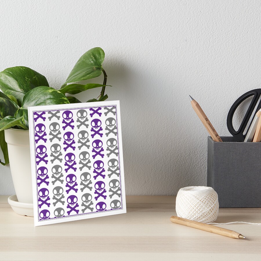 Item preview, Art Board Print designed and sold by MIST3R.