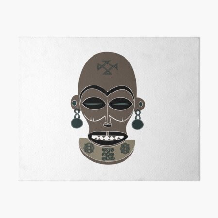 Tattoo uploaded by WANDAL ART Studio Tattoo in London • African theme piece  #africantattoo #mask #masktattoo #africanheritage #blackwork  #blackworktattoo #darkskin #giraffe • Tattoodo