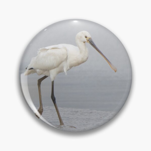 Item preview, Spoonbill designed and sold by LaurenTucker.