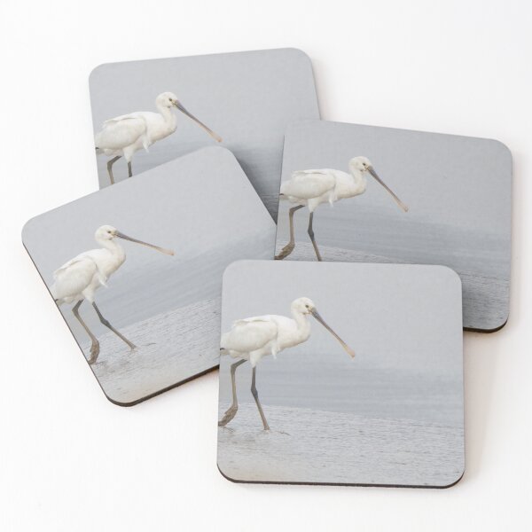 Item preview, Spoonbill designed and sold by LaurenTucker.