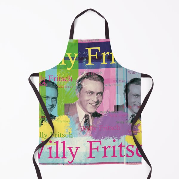 Item preview, Willy Fritsch, German actor designed and sold by Mauswohn.