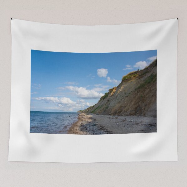 Item preview, Longing for the distant beach designed and sold by jchanders.