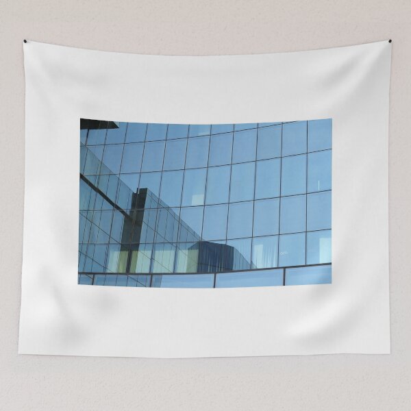 Item preview, office building glass wall designed and sold by goceris.
