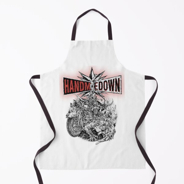 Item preview, Road Rash designed and sold by HANDMEDOWN-.