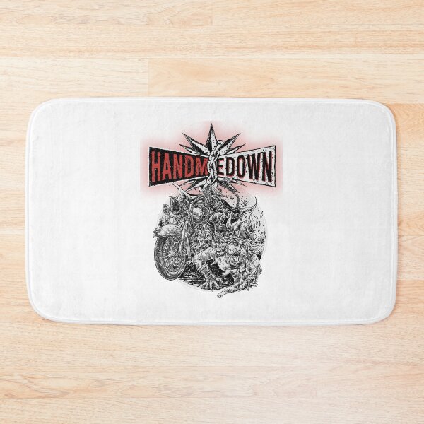 Item preview, Road Rash designed and sold by HANDMEDOWN-.