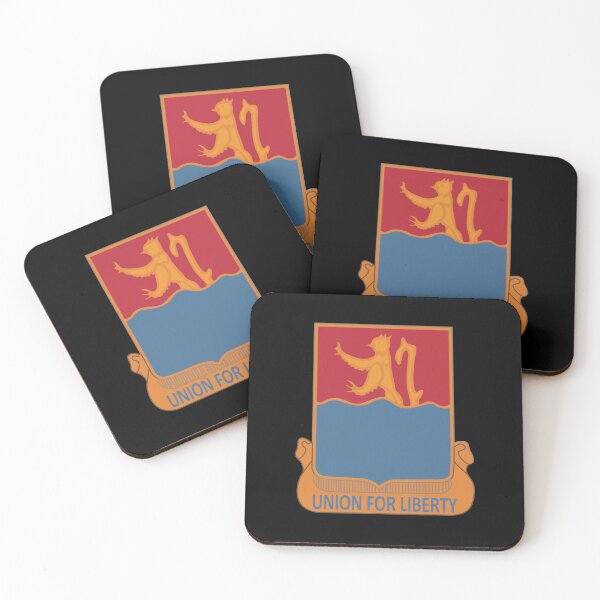 Item preview, Army - 516th Airborne Infantry Regiment - DUI wo Txt X 300 designed and sold by Military Insignia Products.