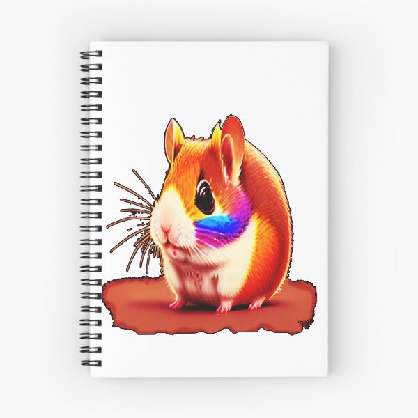 Item preview, Cute Hamster, Lovely animal #Kids Clothes designed and sold by sdartproject.