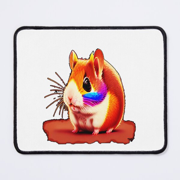 Item preview, Cute Hamster, Lovely animal #Kids Clothes designed and sold by sdartproject.