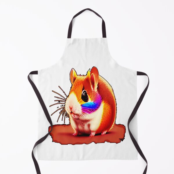 Item preview, Cute Hamster, Lovely animal #Kids Clothes designed and sold by sdartproject.