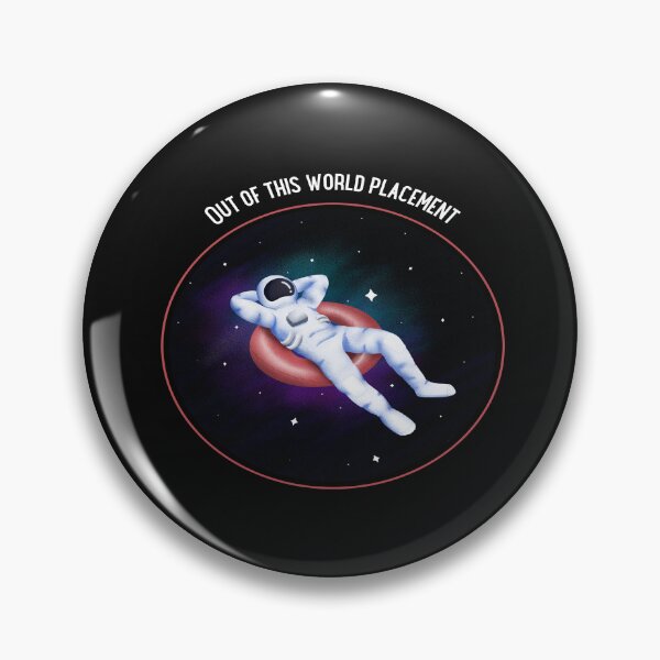 Item preview, Recruiter -Out of this world placement designed and sold by joabaj.