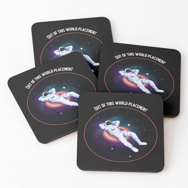 Item preview, Recruiter -Out of this world placement designed and sold by joabaj.