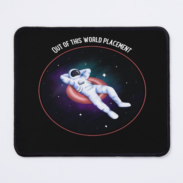 Item preview, Recruiter -Out of this world placement designed and sold by joabaj.