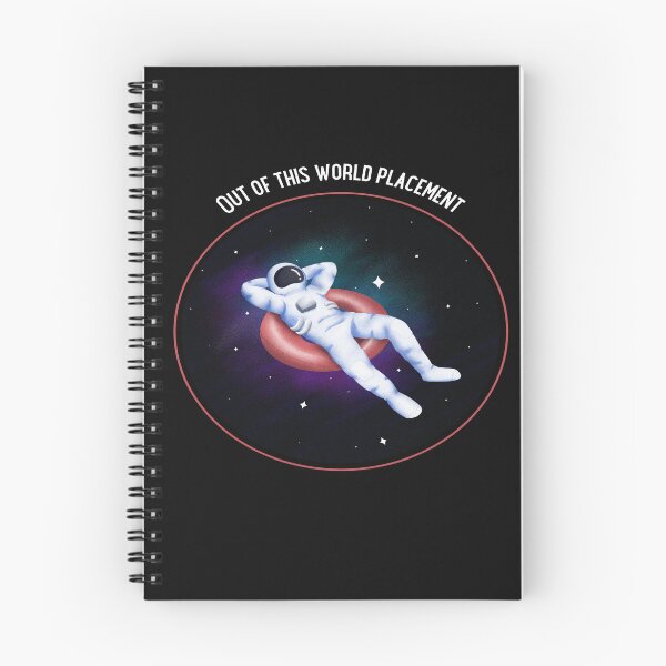 Item preview, Recruiter -Out of this world placement designed and sold by joabaj.