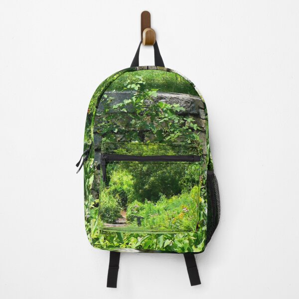 Item preview, Reading in the Garden designed and sold by Susan Savad.