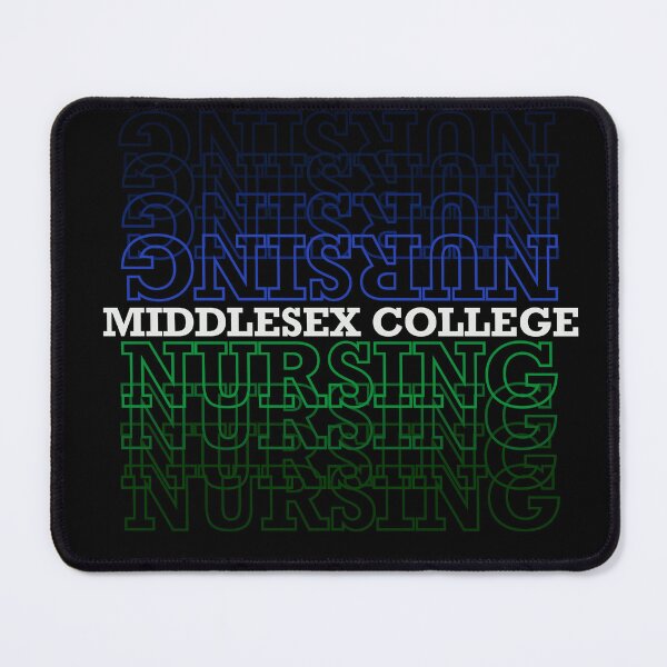Item preview, Nursing school makes life topsy turvy designed and sold by Gummybeargeek.