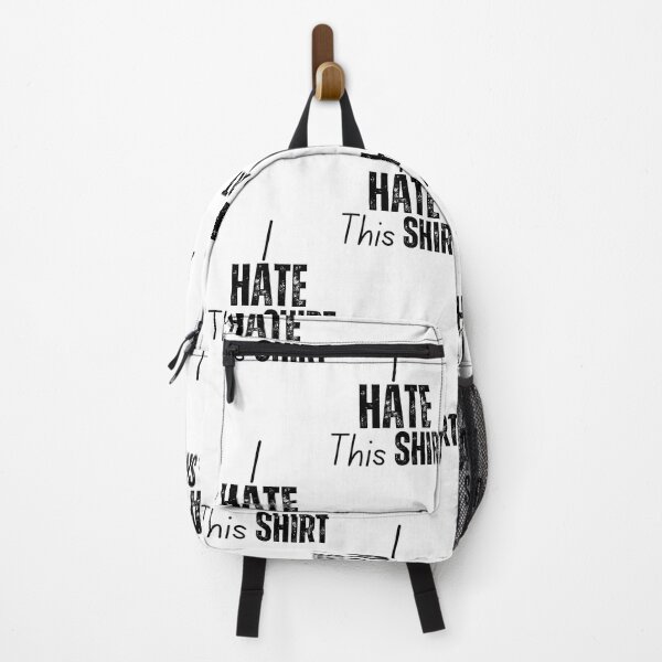 Item preview, I Hate This Shirt designed and sold by YrtemmyS.