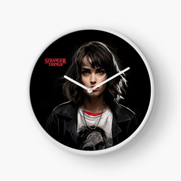 Item preview, Stranger Things art designed and sold by LLartstation.
