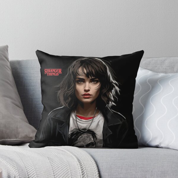 Item preview, Stranger Things art designed and sold by LLartstation.