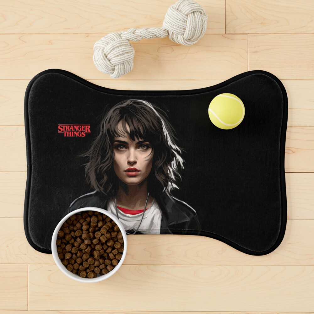 Item preview, Dog Mat designed and sold by LLartstation.