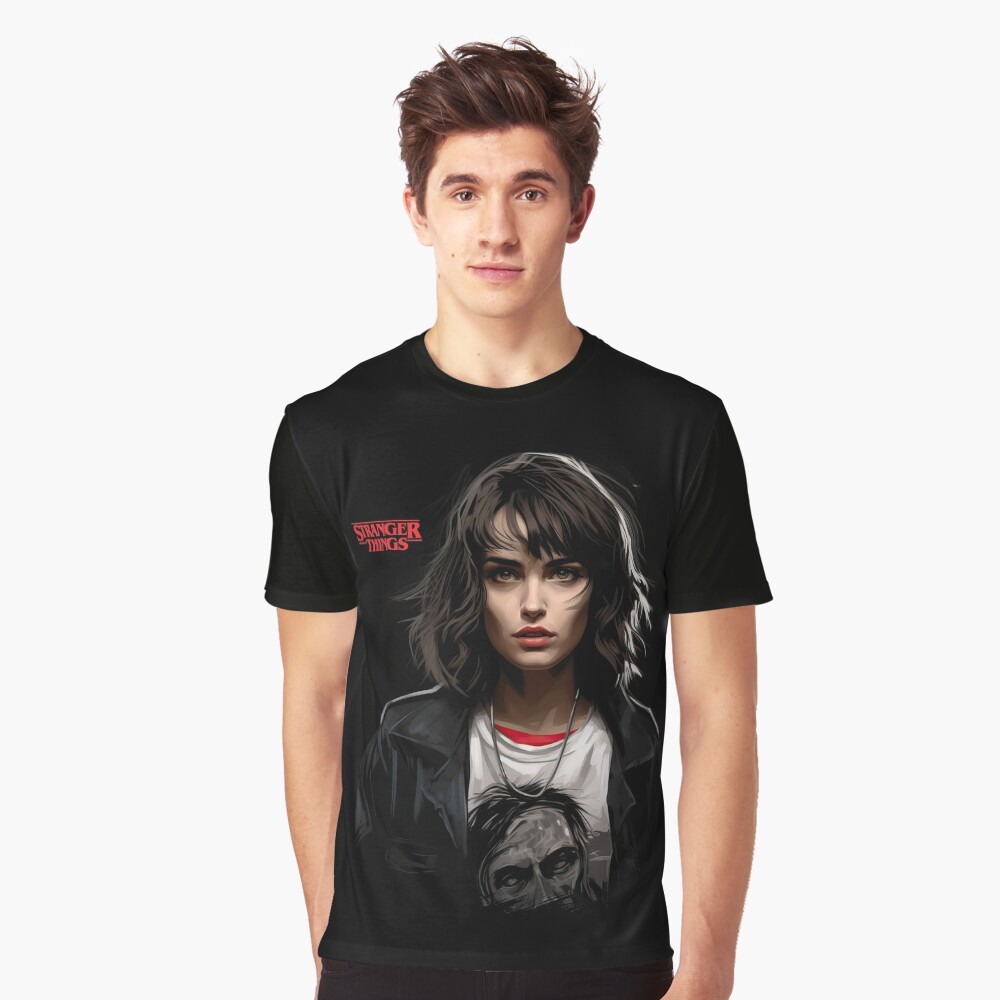 Item preview, Graphic T-Shirt designed and sold by LLartstation.