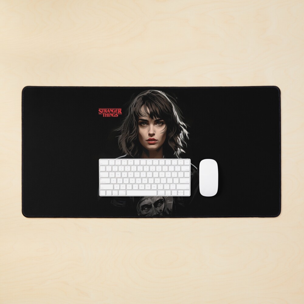 Item preview, Desk Mat designed and sold by LLartstation.