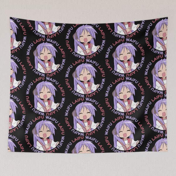 Item preview, Waifu Laifu Inspired Shirt designed and sold by JaneFlame.