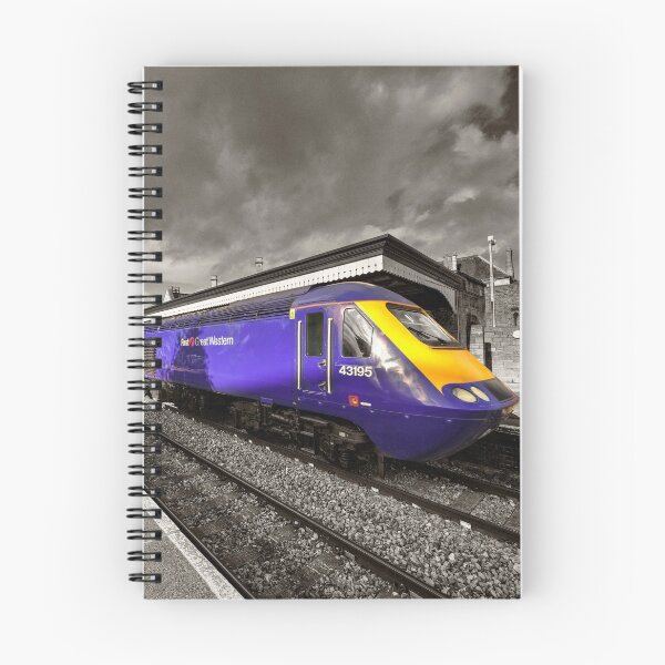 Item preview, HST Stroud  designed and sold by hawkie.