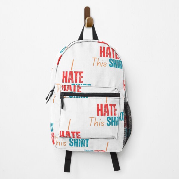 Item preview, I Hate This Shirt designed and sold by YrtemmyS.