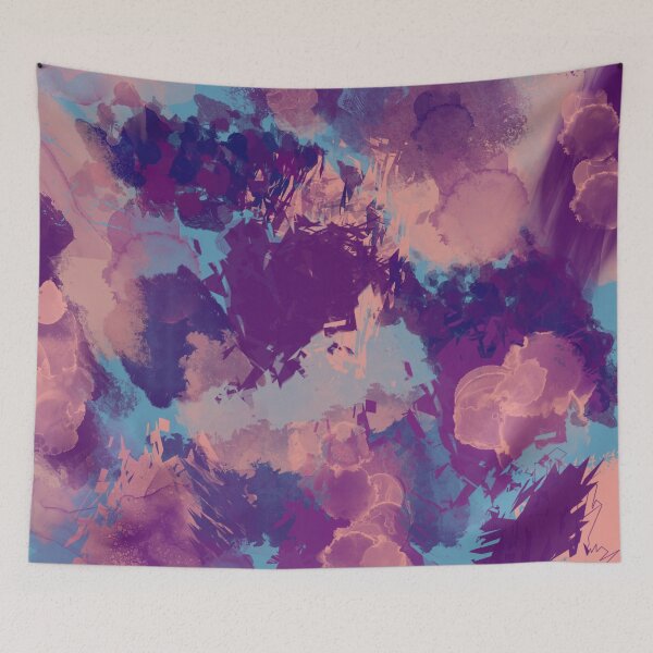 Item preview, Fascination  designed and sold by headtrackerart.