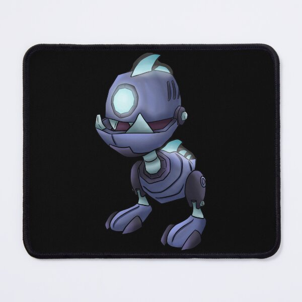 Item preview, Ratchet and Clank 2 Chickenbot designed and sold by pastrytees.