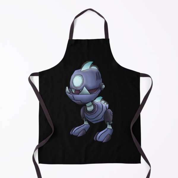 Item preview, Ratchet and Clank 2 Chickenbot designed and sold by pastrytees.