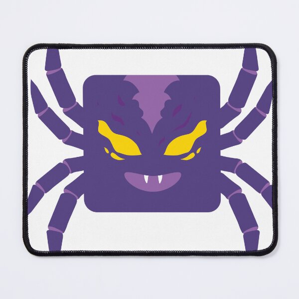 Item preview, Simple Spider Cube designed and sold by WELCRAFT.