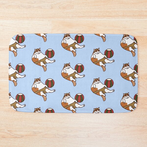 Item preview, Cat on the beach designed and sold by Taepon.